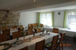 Gasthof Postkutsche - Motten - 4
