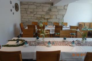 Gasthof Postkutsche - Motten - 6