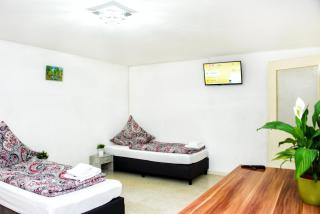 S-HOF Appartment - Sonnenbühl - 2