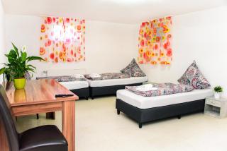 S-HOF Appartment - Sonnenbühl - 1