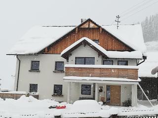 Appartement Großwallner - Radstadt - 0