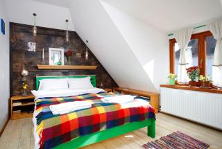 Bike House - 250-year-old restored house in a quiet area - Braşov - 9