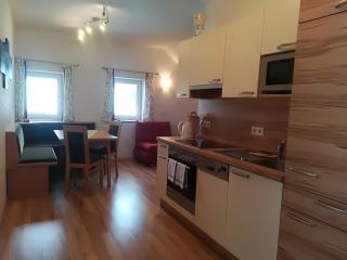 Appartement Großwallner - Radstadt - 4