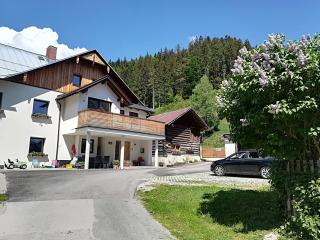 Appartement Großwallner - Radstadt - 5