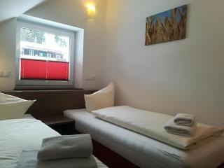 Appartement Großwallner - Radstadt - 6