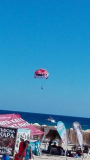 Apartment in Green Beach Resort Kavatsi - Sosopol - 9