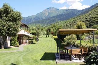 Villa Tre Cariole - 1