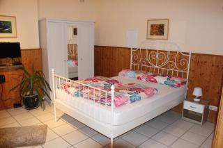 Ferienwohnung Toscana - Mainz - 1