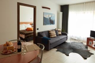 BASE CAMP alpine apartments - 2