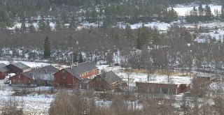 Vats Fjellstue - 1