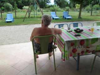 Domaine des Charmilles - Mantenay-Montlin - 7