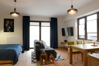 Apartamenty Kora - Krynica-Zdrój - 3