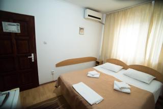 Pensiunea Melisa - Tulcea - 4