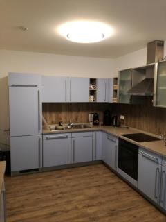 Ferienwohnung in der Rhön Sitzmann - Bischofsheim an der Rhön - 5