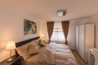 Muhusin Apartments - 1