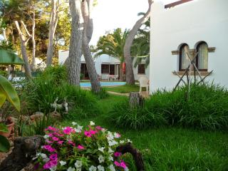 Apartamentos Osa Menor - Cala d'Or - 6