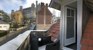 Villa Napoléon - Pierrefonds - 8