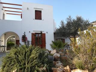 Blue Fish - Platis Yialos Sifnos - 8