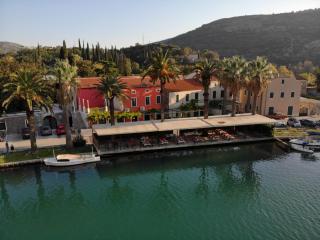 Hotel Vimbula - Komolac - Mokošica - 4