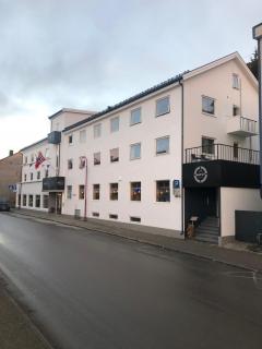 Arctic Boutique Hotel Northcape - Honningsvåg - 9