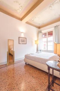 Bocchi Elegant Apartment - Bologna - 6