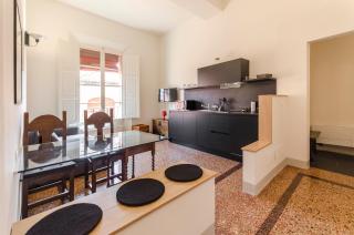 Bocchi Elegant Apartment - 0