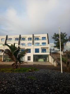 APARTAMENTO PTO LAJAS VISTAS AL MAR - Puerto de las Lajas - 2
