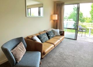Central Luxury Apartment 205 - Wanaka - 7