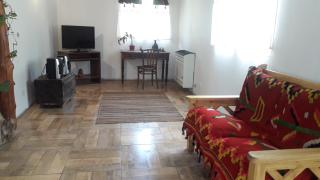 El Jarillal Chalet de Montaña a pasos del lago - 4