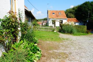La Ferme De Tigny - Tigny-Noyelle - 1