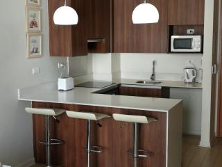 Excelente departamento en Las Condes - Santiago - 4