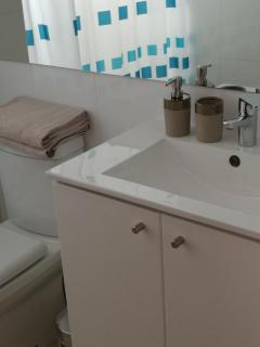 Excelente departamento en Las Condes - Santiago - 2
