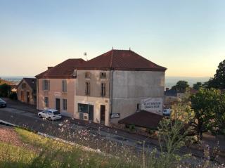 Gites Le Lancelot - Ambierle - 1