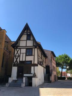 Gites Le Lancelot - Ambierle - 3