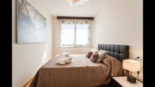 Apartamento en la Ciudad de las Ciencias y cerca de la playa - Valência - 9