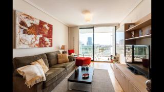 Apartamento en la Ciudad de las Ciencias y cerca de la playa - 0