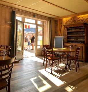 Gites Le Lancelot - Ambierle - 8