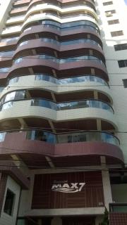 APARTAMENTO MAX 7 - Praia Grande - 8