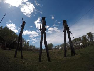 Cabañas El Engaño - 8