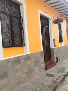 Hostal Rous San Gil - San Gil - 4
