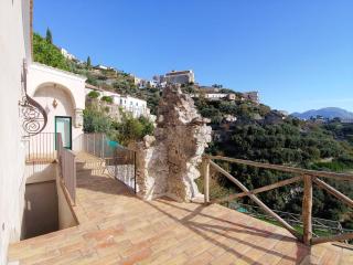 Villa Amì - Scala - 2