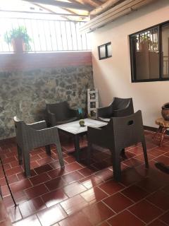 Hostal Rous San Gil - San Gil - 5