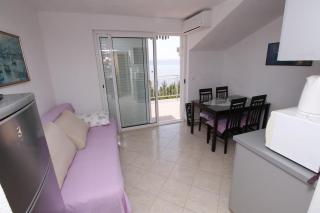 Apartments with parking space Marusici, Omis - 1131 - Mimice - 9