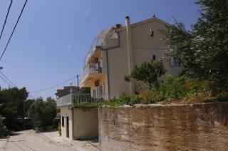 Apartments with parking space Marusici, Omis - 1131 - Mimice - 8