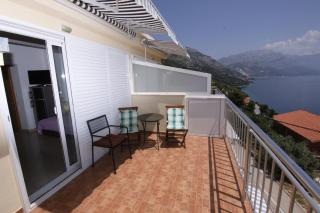 Apartments with parking space Marusici, Omis - 1131 - Mimice - 6