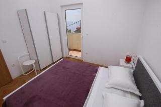 Apartments with parking space Marusici, Omis - 1131 - Mimice - 5