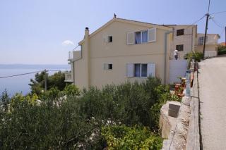 Apartments with parking space Marusici, Omis - 1131 - Mimice - 3