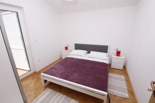 Apartments with parking space Marusici, Omis - 1131 - Mimice - 2