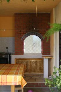Apartments with parking space Marusici, Omis - 1131 - Mimice - 1