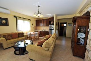 Captain's Villa Appartments - Psakoudia - 8